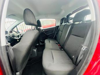 Peugeot 208 1.2 PureTech Active ETG Euro 6 (s/s) 5dr