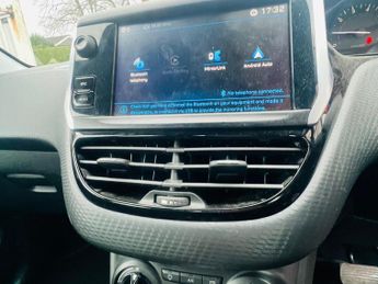 Peugeot 208 1.2 PureTech Active ETG Euro 6 (s/s) 5dr