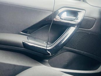 Peugeot 208 1.2 PureTech Active ETG Euro 6 (s/s) 5dr