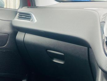 Peugeot 208 1.2 PureTech Active ETG Euro 6 (s/s) 5dr