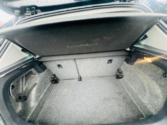 Volkswagen Polo 1.4 Match Edition DSG Euro 5 5dr