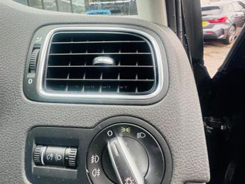 Volkswagen Polo 1.4 Match Edition DSG Euro 5 5dr