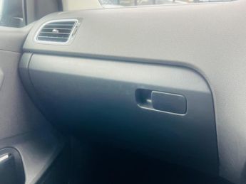 Volkswagen Polo 1.4 Match Edition DSG Euro 5 5dr