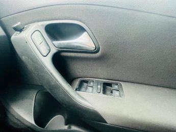 Volkswagen Polo 1.4 Match Edition DSG Euro 5 5dr