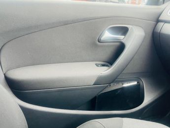 Volkswagen Polo 1.4 Match Edition DSG Euro 5 5dr