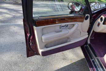 Rolls-Royce Silver Seraph 5.4 4dr