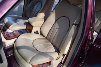 Rolls-Royce Silver Seraph 5.4 4dr