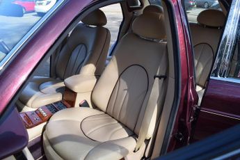 Rolls-Royce Silver Seraph 5.4 4dr