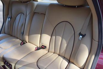 Rolls-Royce Silver Seraph 5.4 4dr