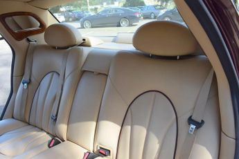 Rolls-Royce Silver Seraph 5.4 4dr