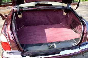 Rolls-Royce Silver Seraph 5.4 4dr