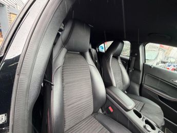 Mercedes-Benz A Class 2.1 A200d AMG Line 7G-DCT Euro 6 (s/s) 5dr