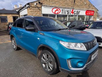 Suzuki Grand Vitara 1.0 Boosterjet SZ-T Euro 6 (s/s) 5dr