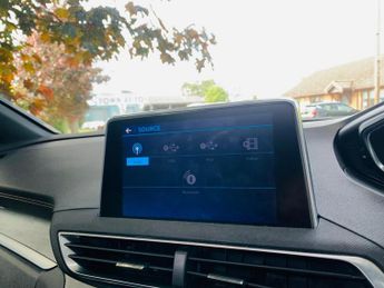 Peugeot 3008 2.0 BlueHDi GT EAT Auto 6Spd Euro 6 (s/s) 5dr