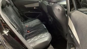 Peugeot 3008 2.0 BlueHDi GT EAT Auto 6Spd Euro 6 (s/s) 5dr