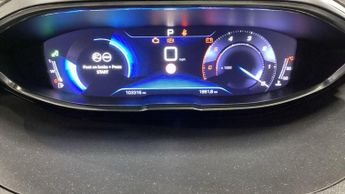 Peugeot 3008 2.0 BlueHDi GT EAT Auto 6Spd Euro 6 (s/s) 5dr