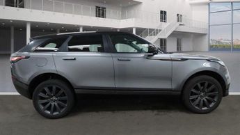 Land Rover Range Rover Velar 2.0 D240 R-Dynamic SE Auto 4WD Euro 6 (s/s) 5dr