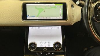 Land Rover Range Rover Velar 2.0 D240 R-Dynamic SE Auto 4WD Euro 6 (s/s) 5dr