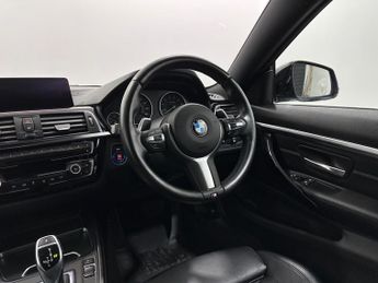 BMW 4 Series 3.0 440i M Sport Auto Euro 6 (s/s) 2dr