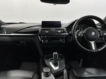 BMW 4 Series 3.0 440i M Sport Auto Euro 6 (s/s) 2dr
