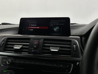 BMW 4 Series 3.0 440i M Sport Auto Euro 6 (s/s) 2dr