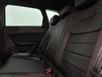 SEAT Ateca 2.0 TDI FR Sport DSG Euro 6 (s/s) 5dr