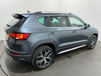 SEAT Ateca 2.0 TDI FR Sport DSG Euro 6 (s/s) 5dr