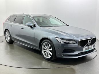 Volvo V90 2.0 D4 Momentum Pro Auto Euro 6 (s/s) 5dr