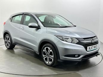 Honda HR-V 1.5 i-VTEC SE Navi CVT Euro 6 (s/s) 5dr