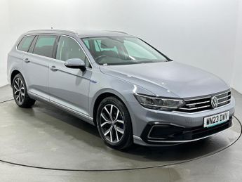 Volkswagen Passat 1.4 TSI 13kWh GTE DSG Euro 6 (s/s) 5dr