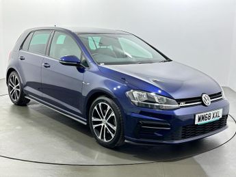 Volkswagen Golf 1.5 TSI EVO R-Line DSG Euro 6 (s/s) 5dr