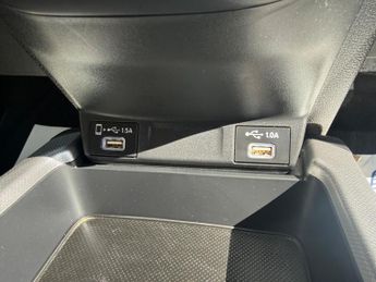 Honda CR-V 2.0 h i-MMD SR eCVT 4WD Euro 6 (s/s) 5dr