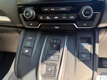 Honda CR-V 2.0 h i-MMD SR eCVT 4WD Euro 6 (s/s) 5dr
