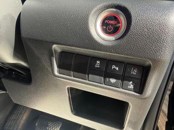 Honda CR-V 2.0 h i-MMD SR eCVT 4WD Euro 6 (s/s) 5dr