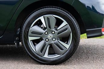 Honda Jazz 1.5 h i-MMD Advance eCVT Euro 6 (s/s) 5dr