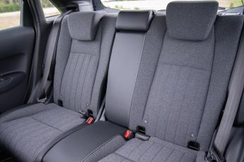 Honda Jazz 1.5 h i-MMD Advance eCVT Euro 6 (s/s) 5dr