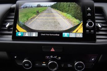 Honda Jazz 1.5 h i-MMD Advance eCVT Euro 6 (s/s) 5dr