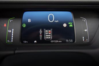 Honda Jazz 1.5 h i-MMD Advance eCVT Euro 6 (s/s) 5dr