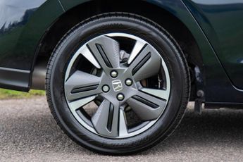 Honda Jazz 1.5 h i-MMD Advance eCVT Euro 6 (s/s) 5dr