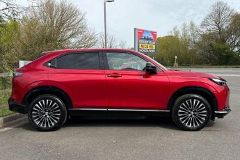 Honda e:Ny1 150kW Advance 69kWh Auto