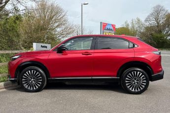 Honda e:Ny1 150kW Advance 69kWh Auto