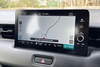 Honda HR-V 1.5 eHEV Advance eCVT