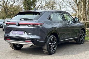 Honda HR-V 1.5 eHEV Advance eCVT