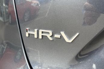 Honda HR-V 1.5 eHEV Advance eCVT