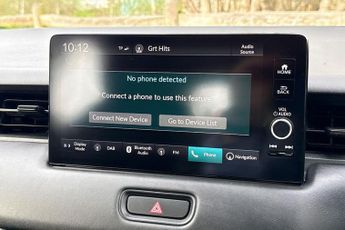 Honda HR-V 1.5 eHEV Advance eCVT