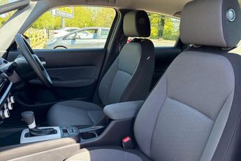 Honda Jazz 1.5 i-MMD SE eCVT