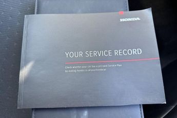 Honda Jazz 1.5 i-MMD SE eCVT
