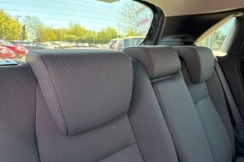 Honda Jazz 1.5 i-MMD SE eCVT