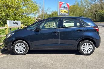 Honda Jazz 1.5 i-MMD SE eCVT
