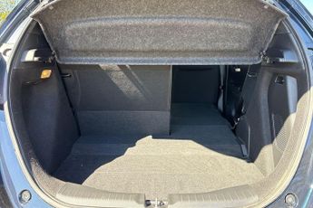 Honda Jazz 1.5 i-MMD SE eCVT